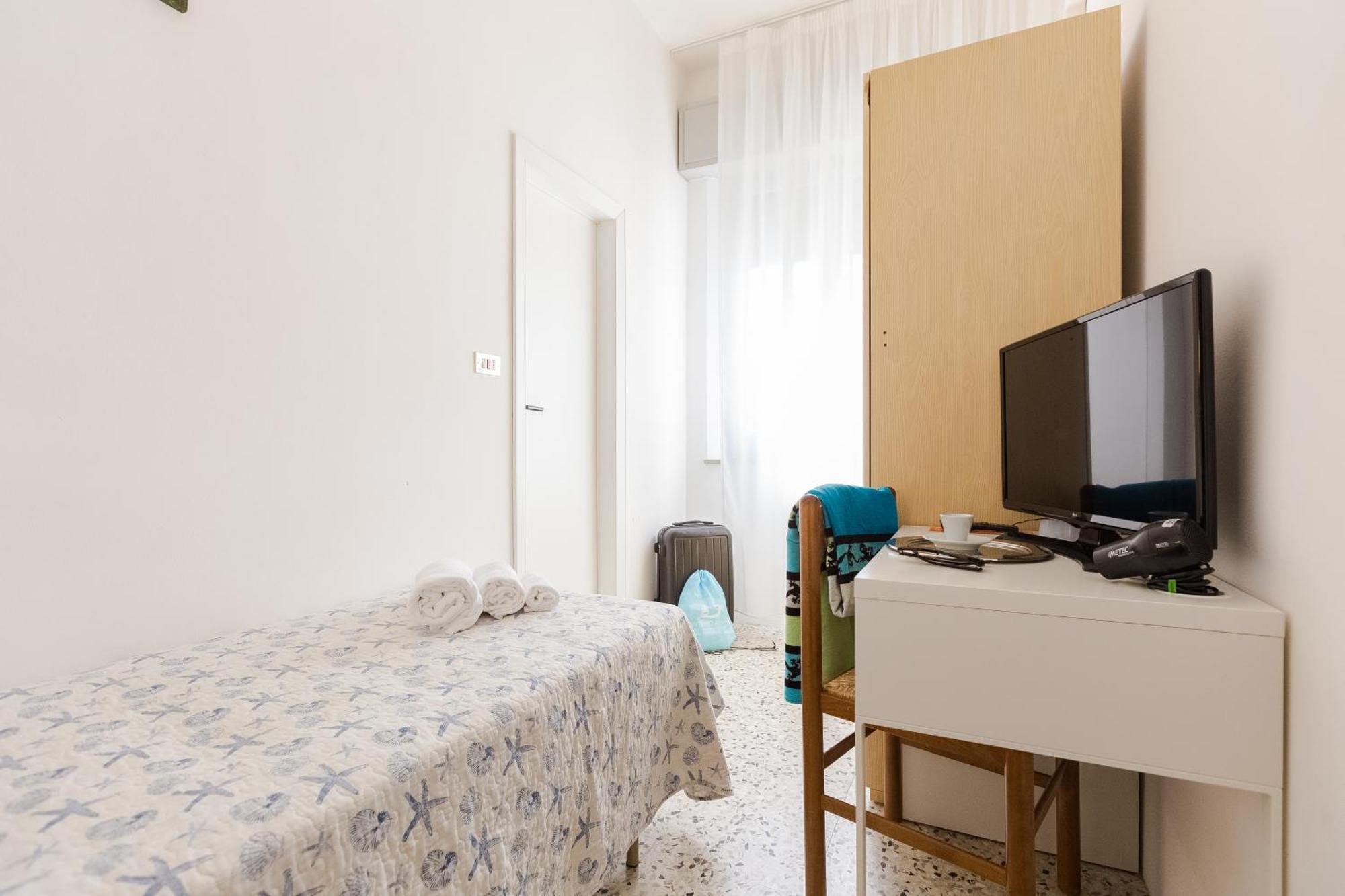 Hotel Sanremo Rimini Quarto foto