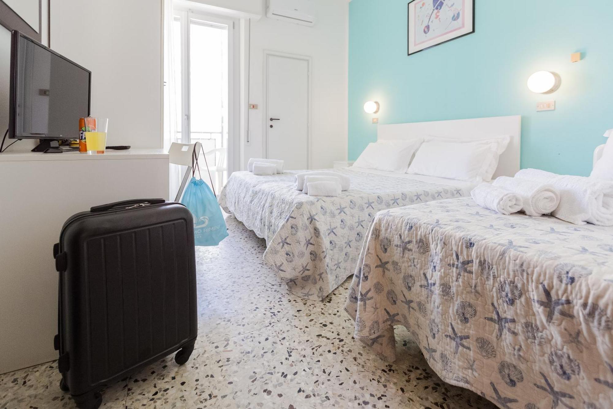 Hotel Sanremo Rimini Quarto foto