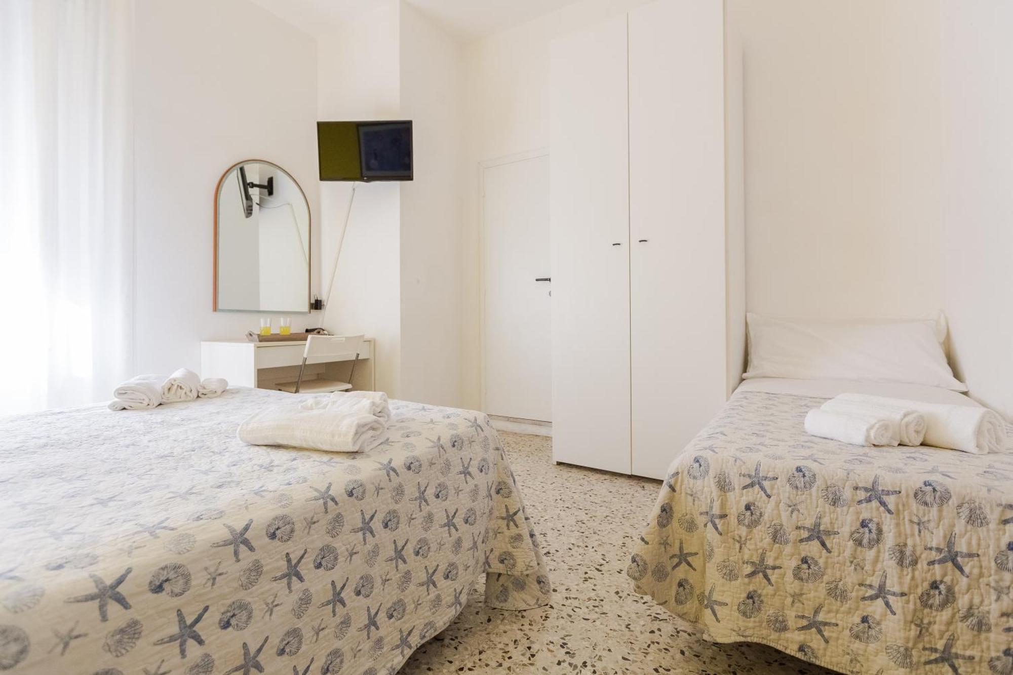Hotel Sanremo Rimini Quarto foto