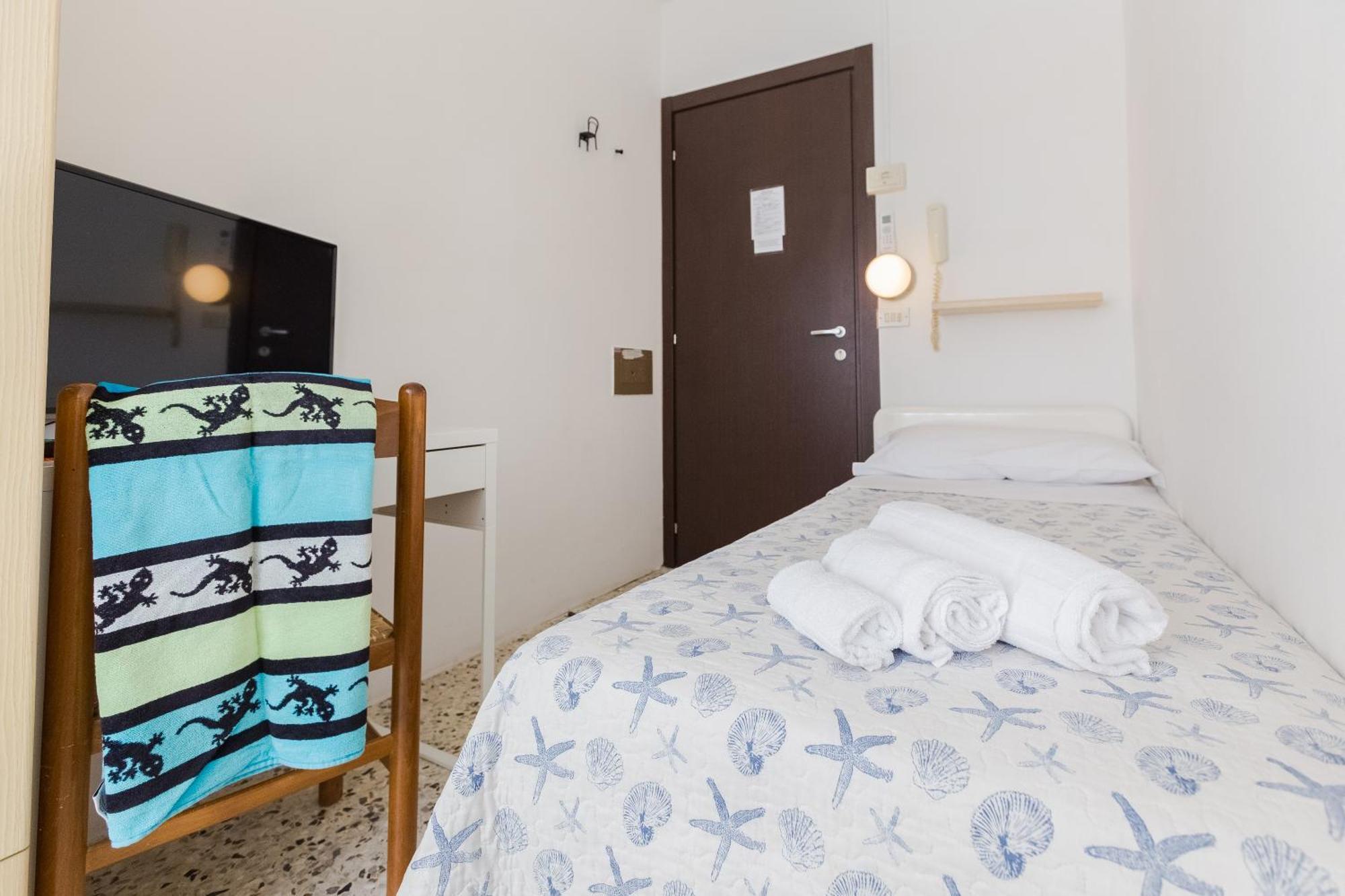 Hotel Sanremo Rimini Quarto foto