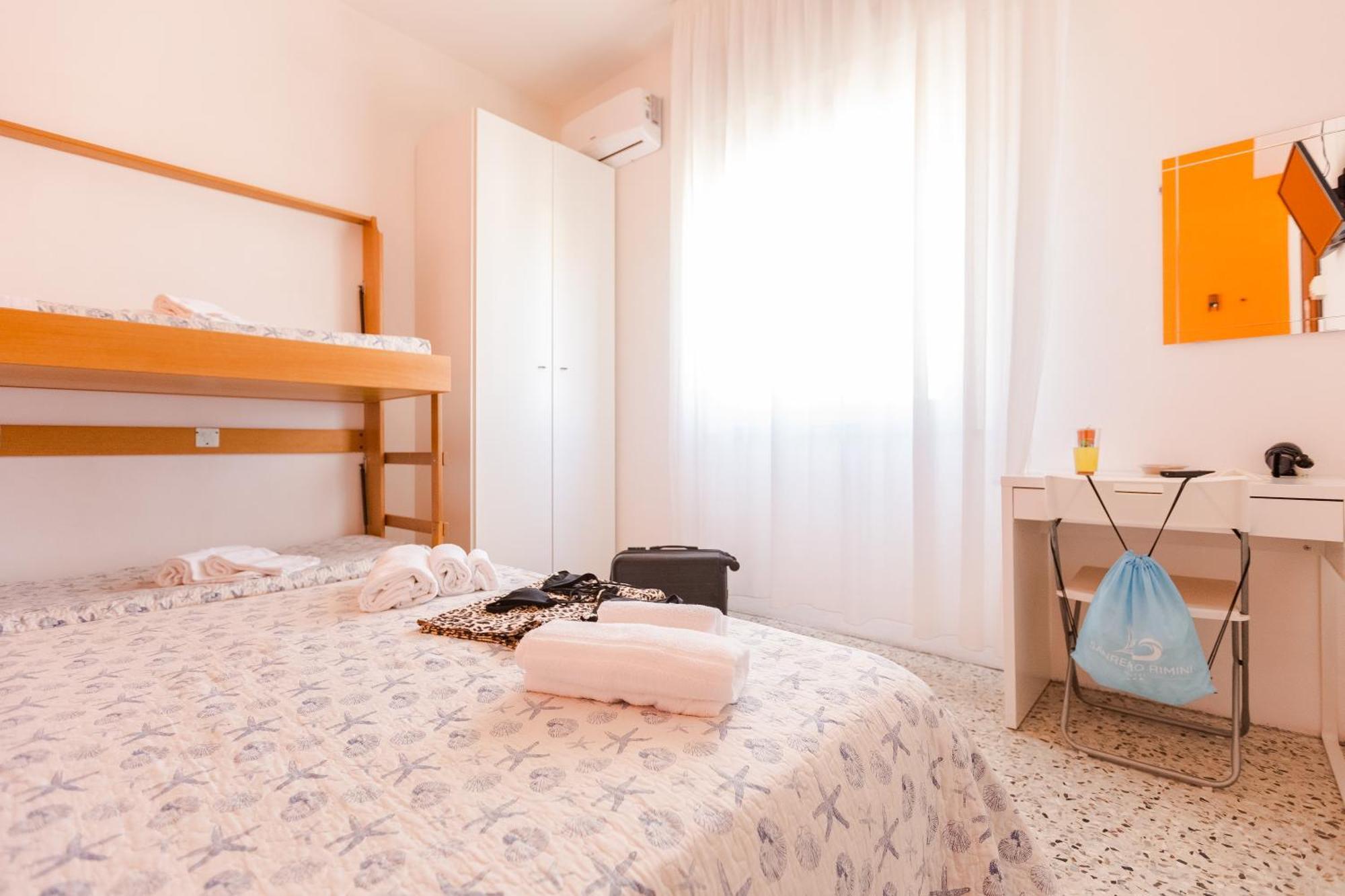Hotel Sanremo Rimini Quarto foto